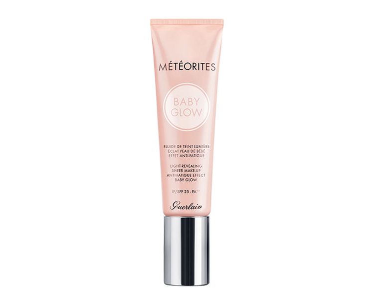 Guerlain M&eacute;t&eacute;orites Baby Glow