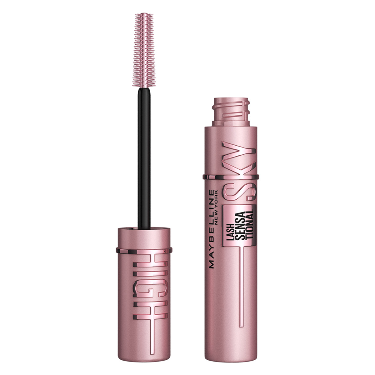 maybelline sky high mascara
