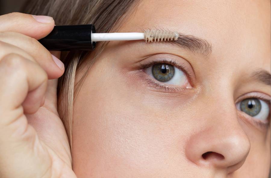 brow lamination products