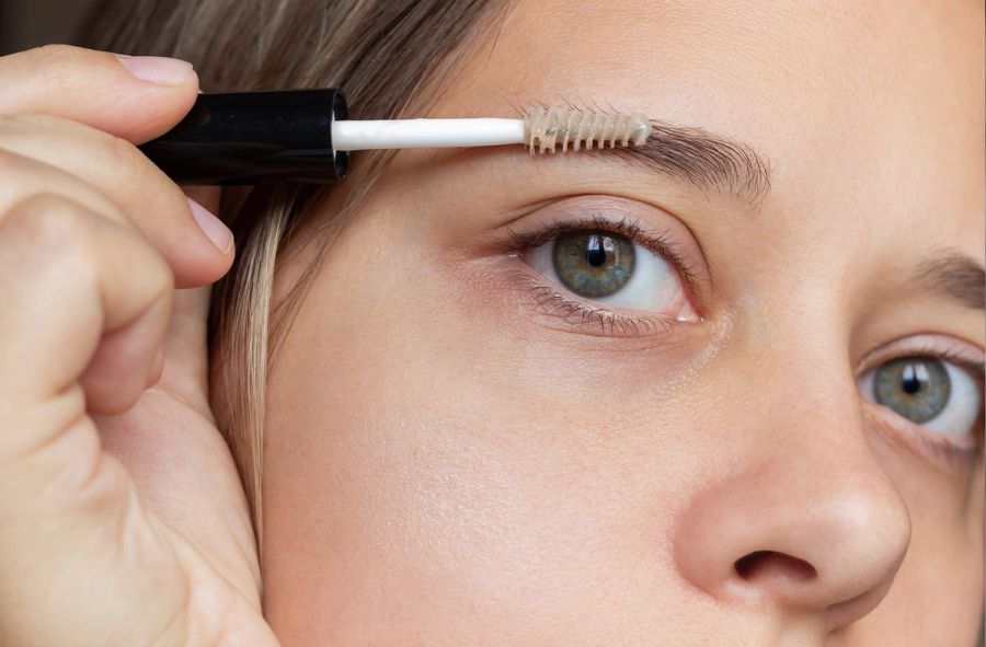 brow lamination products