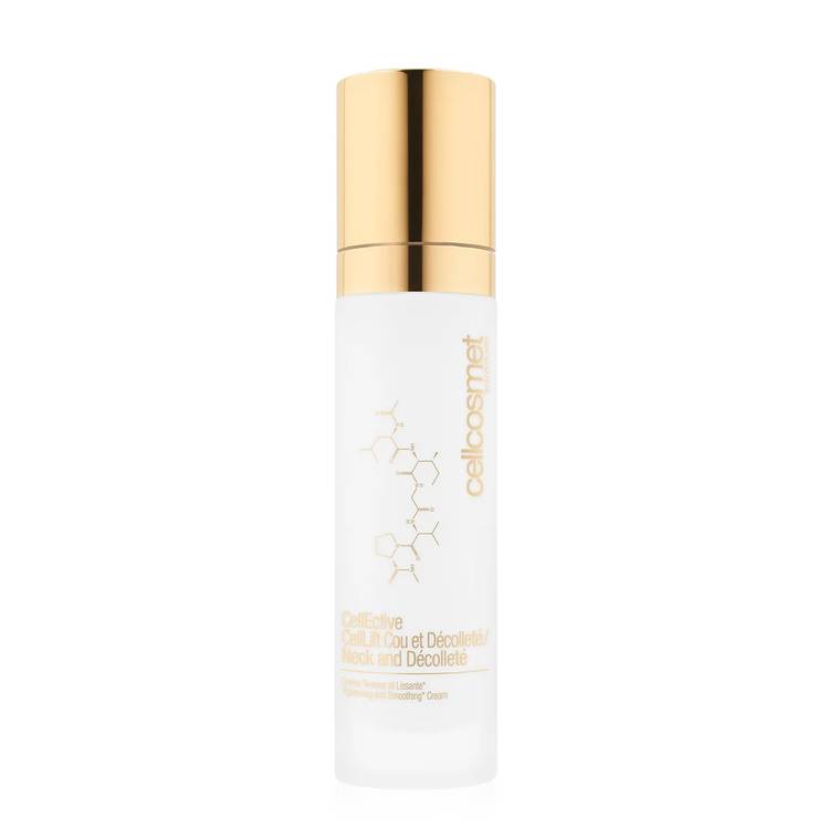 Cellcosmet CellLift Neck and Décolleté ($375)