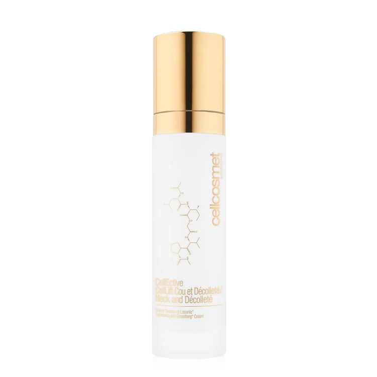 Cellcosmet CellLift Neck and Décolleté ($375)