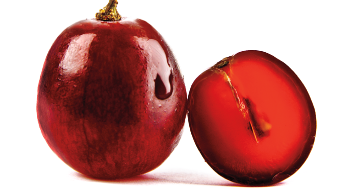 grapes Superstar Exfoliator BATCH12 10.1 Hs