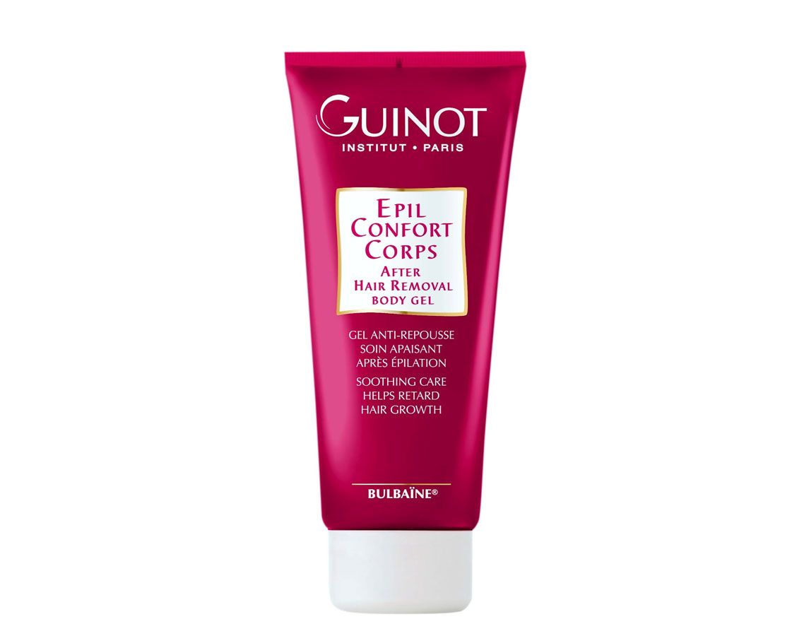 Guinot After Hair Removal Body Gel
