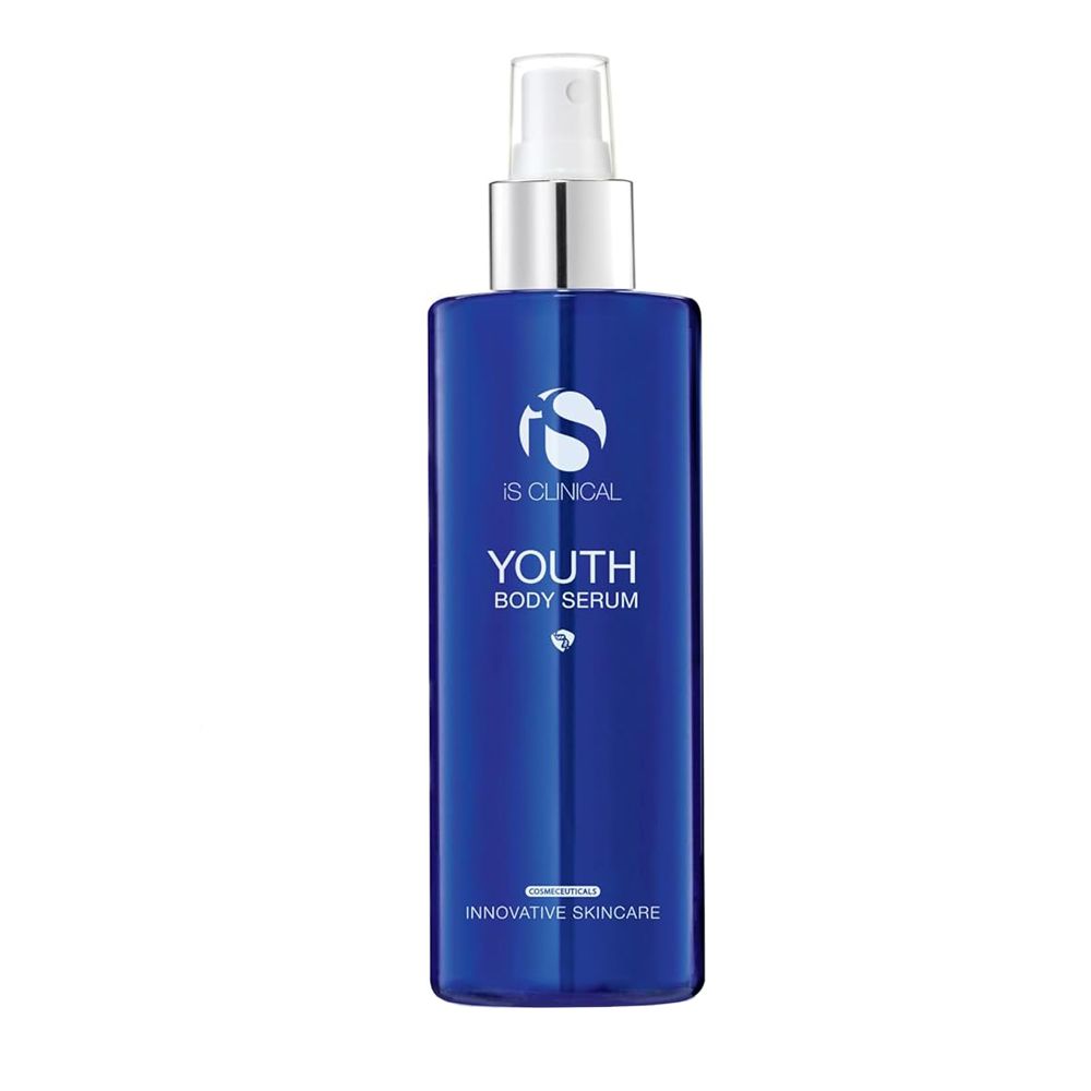 iS Clinical Youth Body Serum ($120)