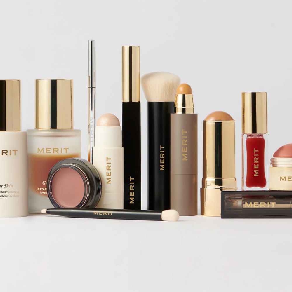 merit the full collection