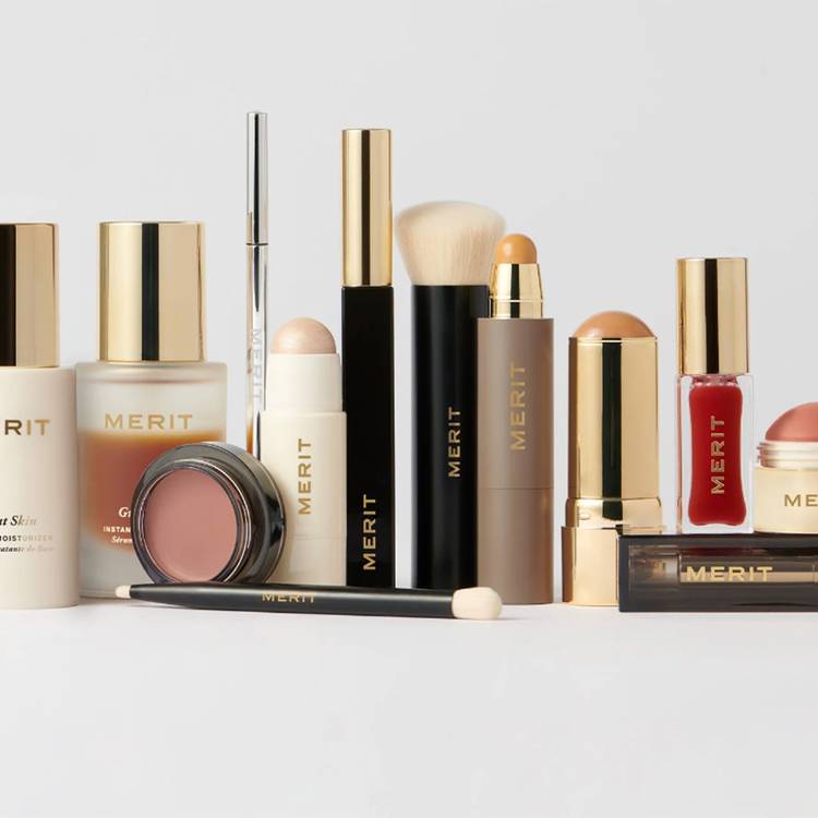 merit the full collection
