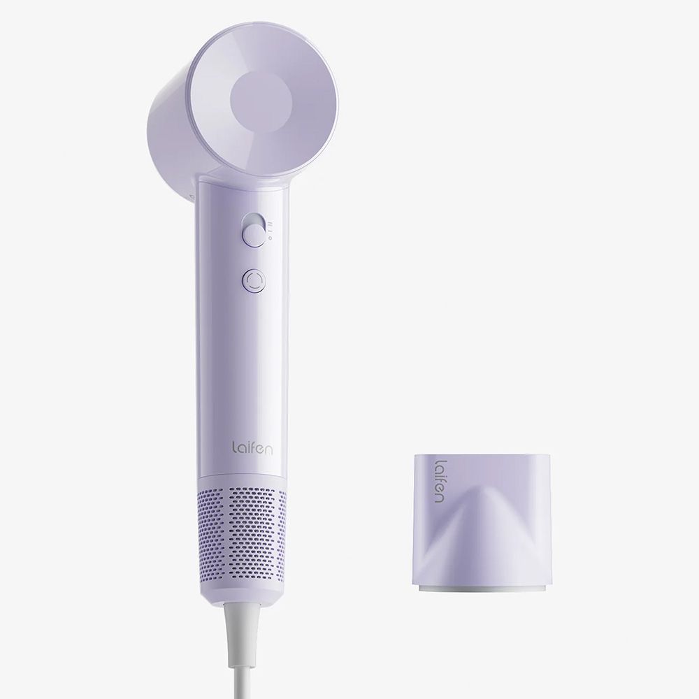 Best Hair Dryer Under $100: Laifen SE Lite