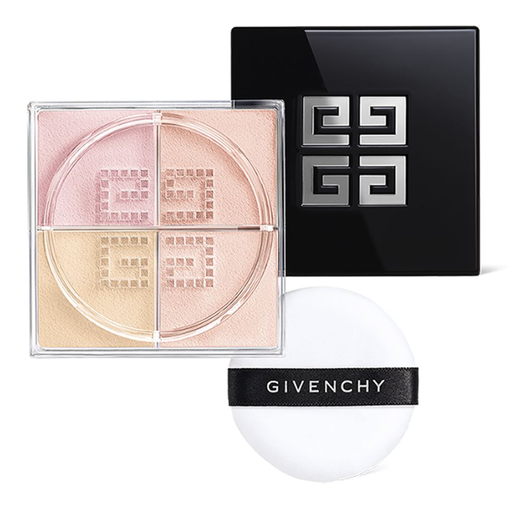 Givenchy Prisme Libre 4-Color Loose Powder ($60)