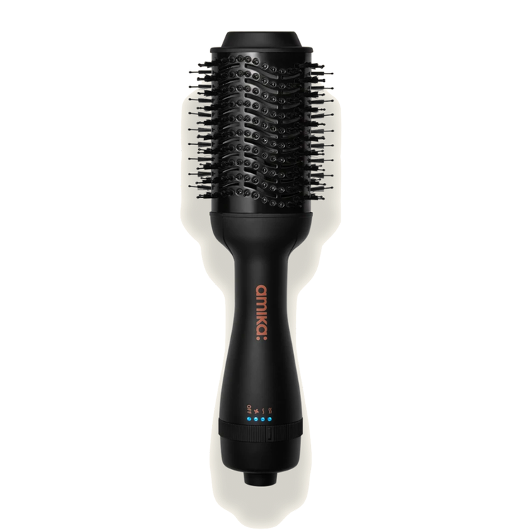 amika Mirrorball High Shine + Protect Antioxidant Shampoo ($26)