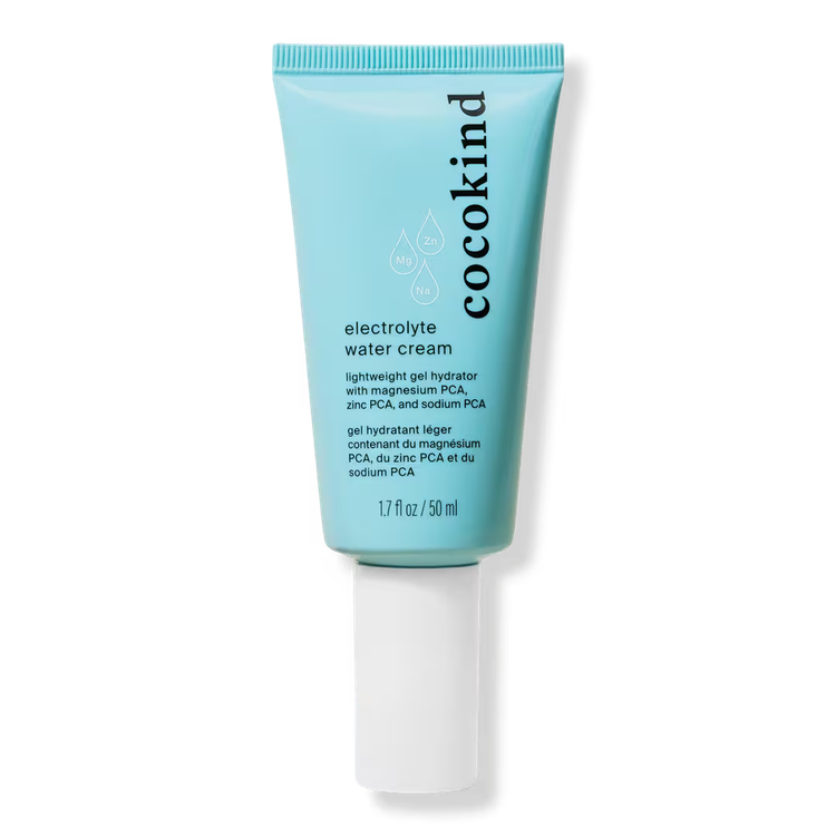 Cocokind Electrolyte Water Cream