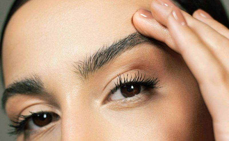 All Eyes Are on Grande Cosmetics for Its Lash Month