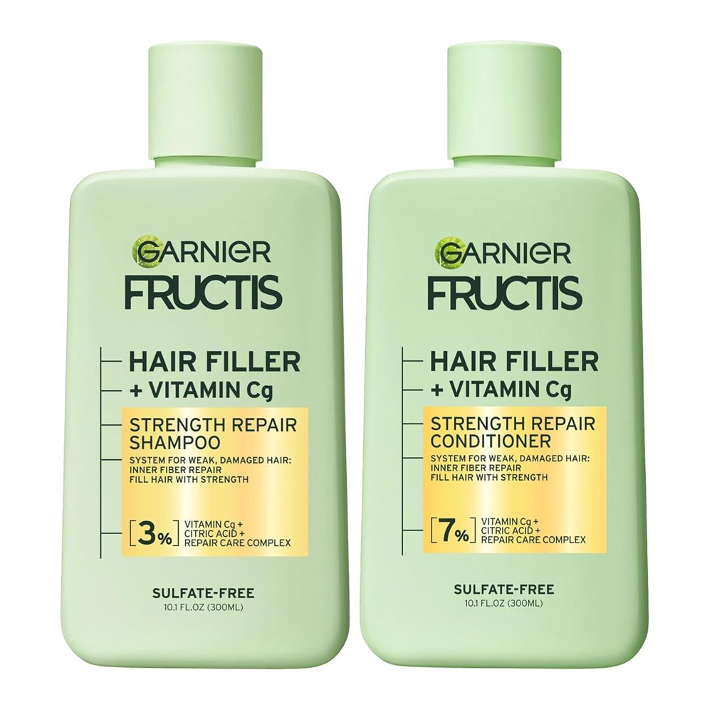 Best for Brittle Hair