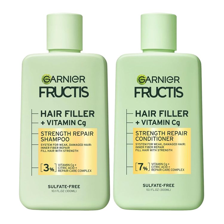 Best for Brittle Hair