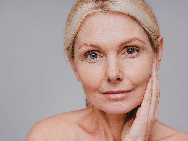 A Leading Plastic Surgeon Shares Everything to Know About the Deep Plane Facelift