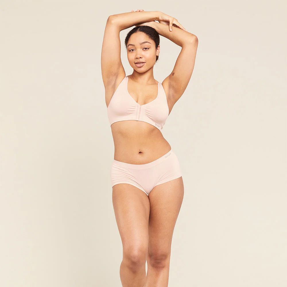 Boody Post-Surgery Bra ($24)