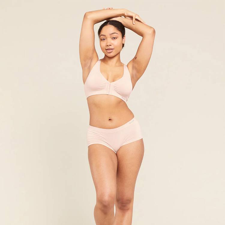 Boody Post-Surgery Bra ($24)