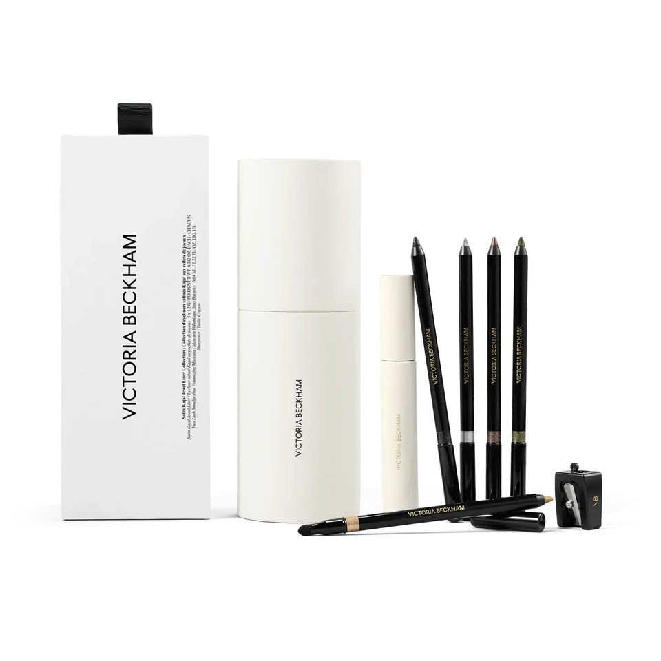 Victoria Beckham Beauty Satin Kajal Jewel Liner Collection ($176)