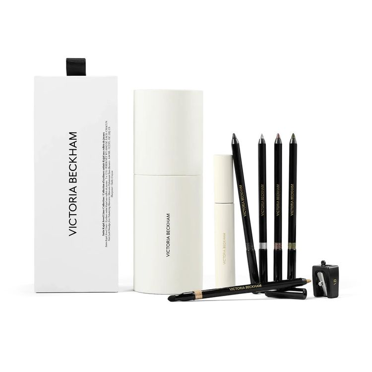 Victoria Beckham Beauty Satin Kajal Jewel Liner Collection ($176)