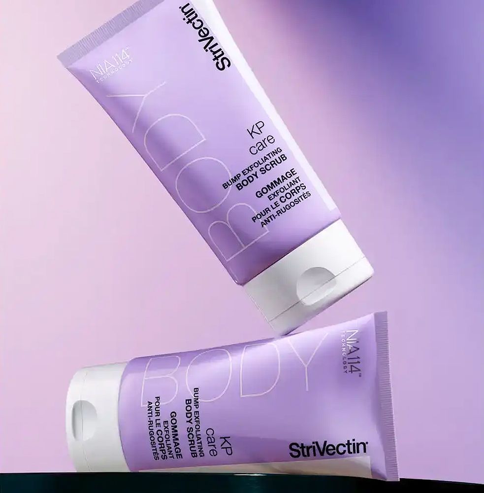 StriVectin Bump Exfoliating Body Scrub