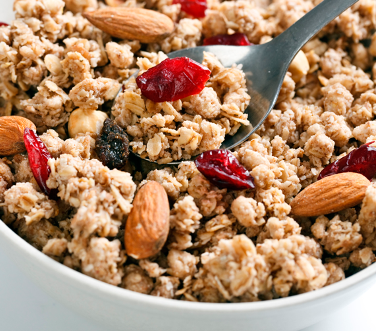 Why you think it’s healthy: