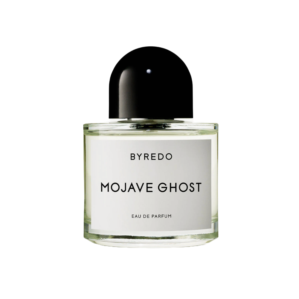 Byredo Mojave Ghost ($230)