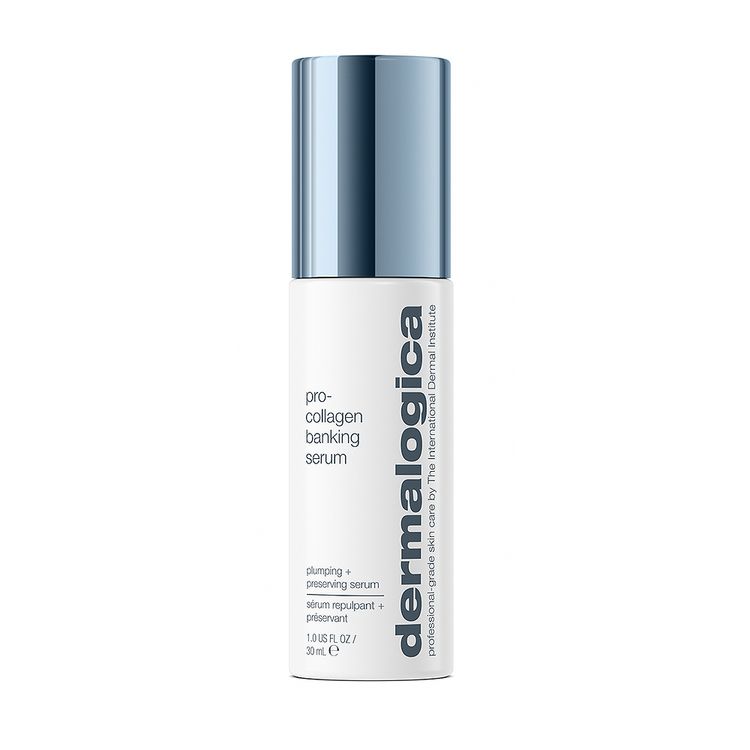 Pro-Collagen Banking Serum ($89)