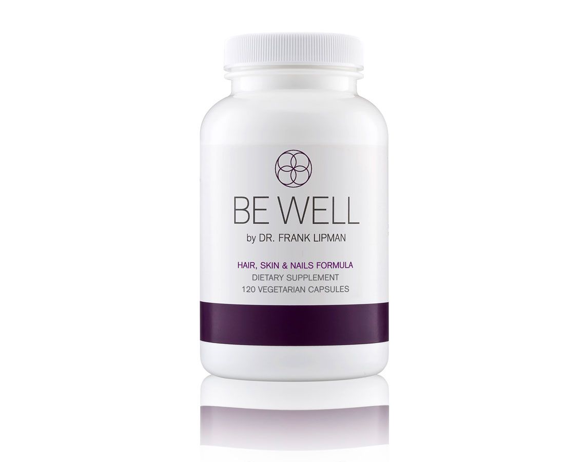 Be Well by Dr. Frank Lipman Hair, Skin &amp; Nails Dietary Supplement