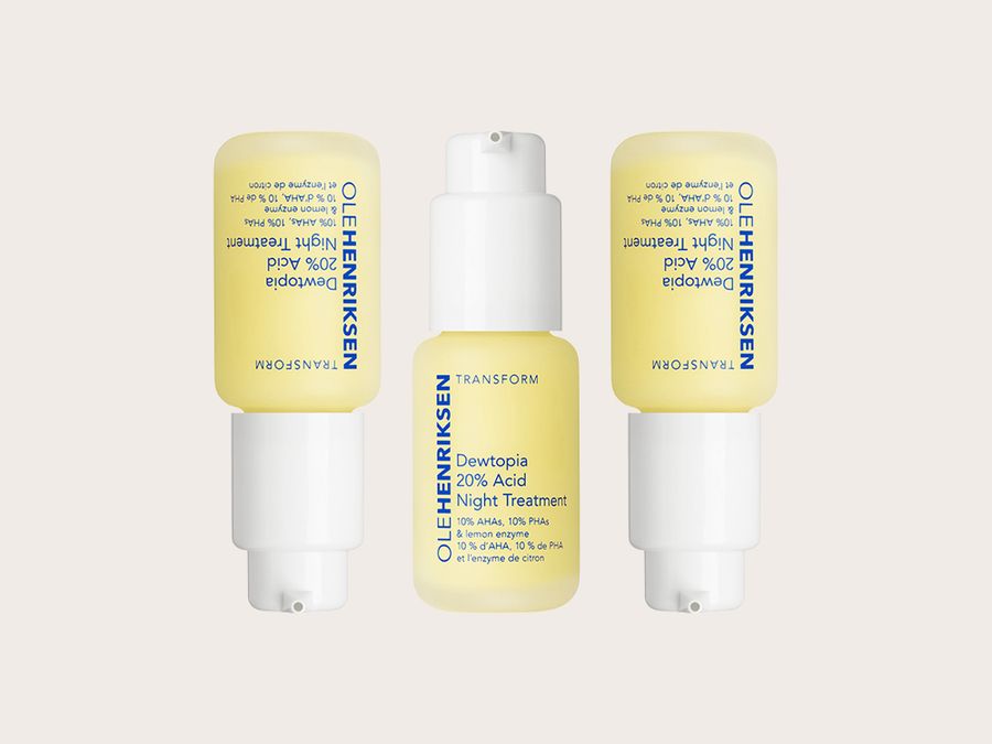 OleHenriksen Is Launching Its Most Potent Acid Product Ever