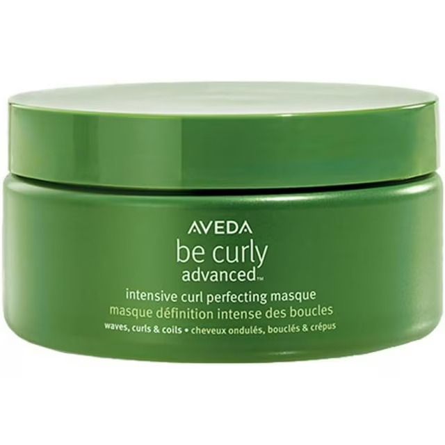 Aveda Be Curly Advanced Intensive Curl Perfecting Mask ($65)