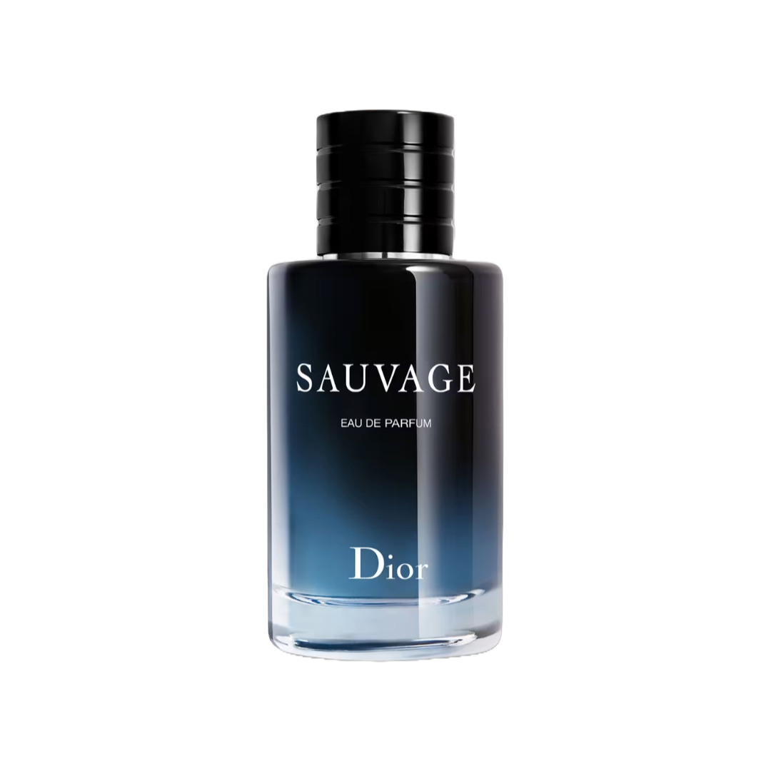 Dior Sauvage Eau de Parfum ($157)