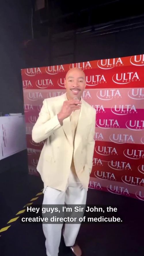 Behind the Scenes at Ulta Beauty World