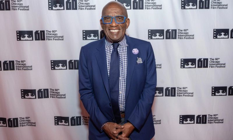 Al Roker