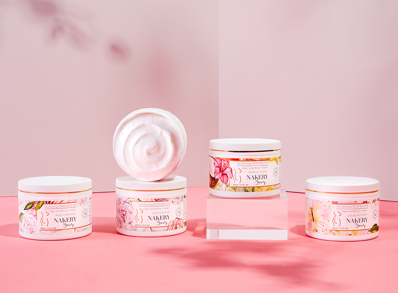 This New Body-Care Brand Is Being Called ‘Shapewear for Your Skin’
