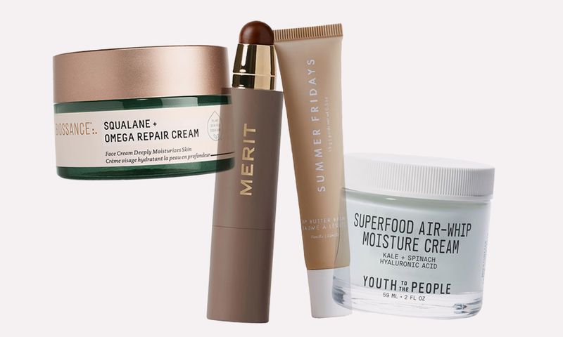 vegan beauty products update