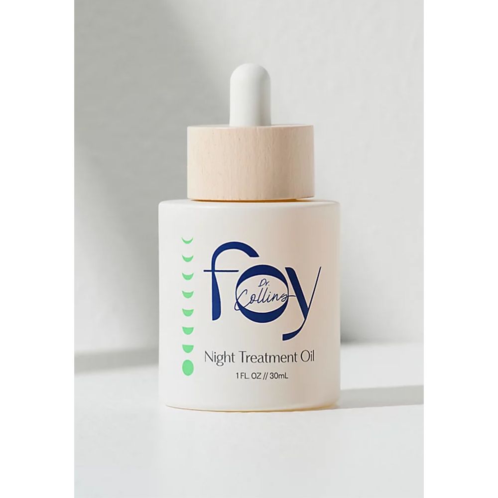 FOY by Dr. Kristina Collins