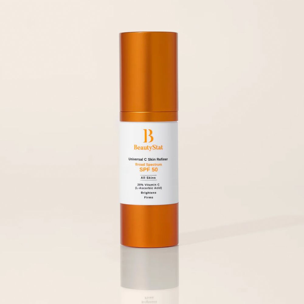BeautyStat Universal C Skin Refiner SPF 50