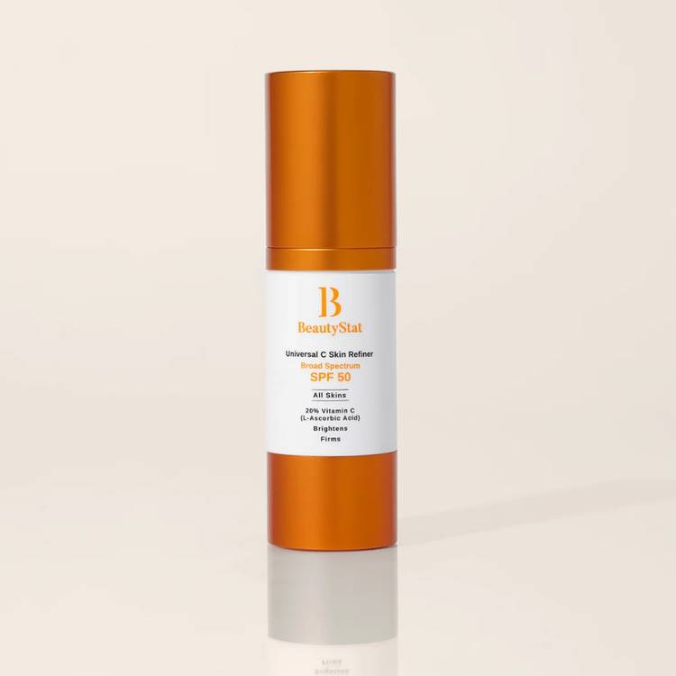 BeautyStat Universal C Skin Refiner SPF 50
