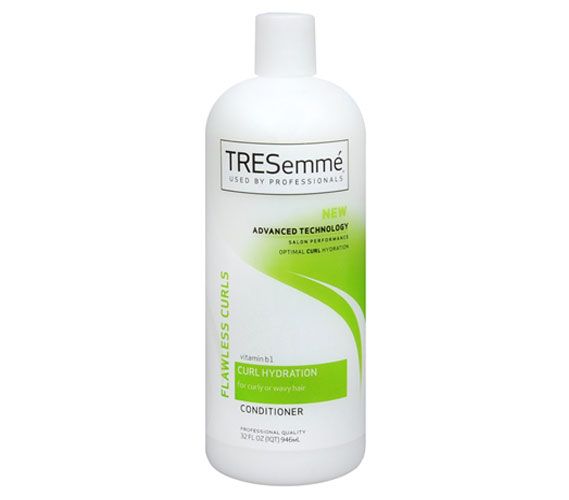 TRESemme Flawless Curls Conditioner