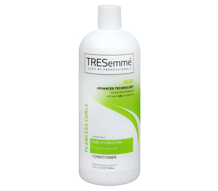 TRESemme Flawless Curls Conditioner
