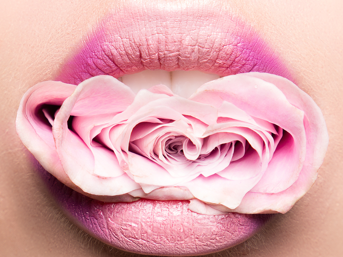 perfectpout
