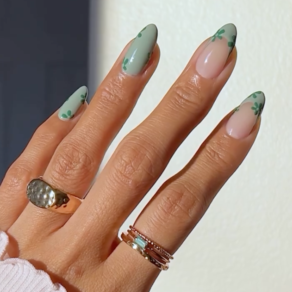 Spring Into The Season