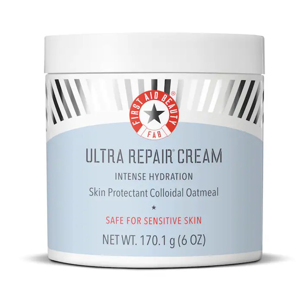 first aid beauty ultra repair cream
