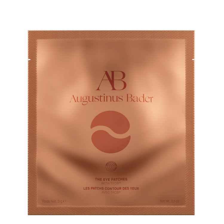 The Eye Patches ($23)