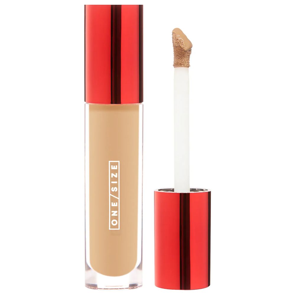 ONE/SIZE by Patrick Starrr Turn Up the Base Butter Silk Concealer