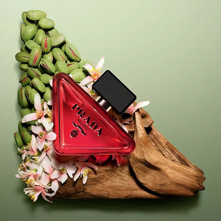 Prada Beauty Paradoxe Radical Essence Eau de Parfum (Starting at $120)
