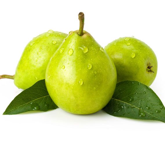 Pears