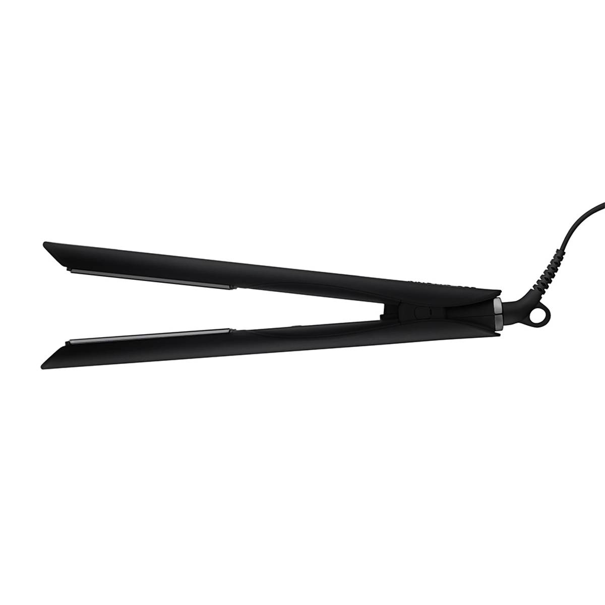 KRISTIN ESS HAIR NANOBLACK 3-In-One Ceramic Curling Flat Iron Hair Straightener