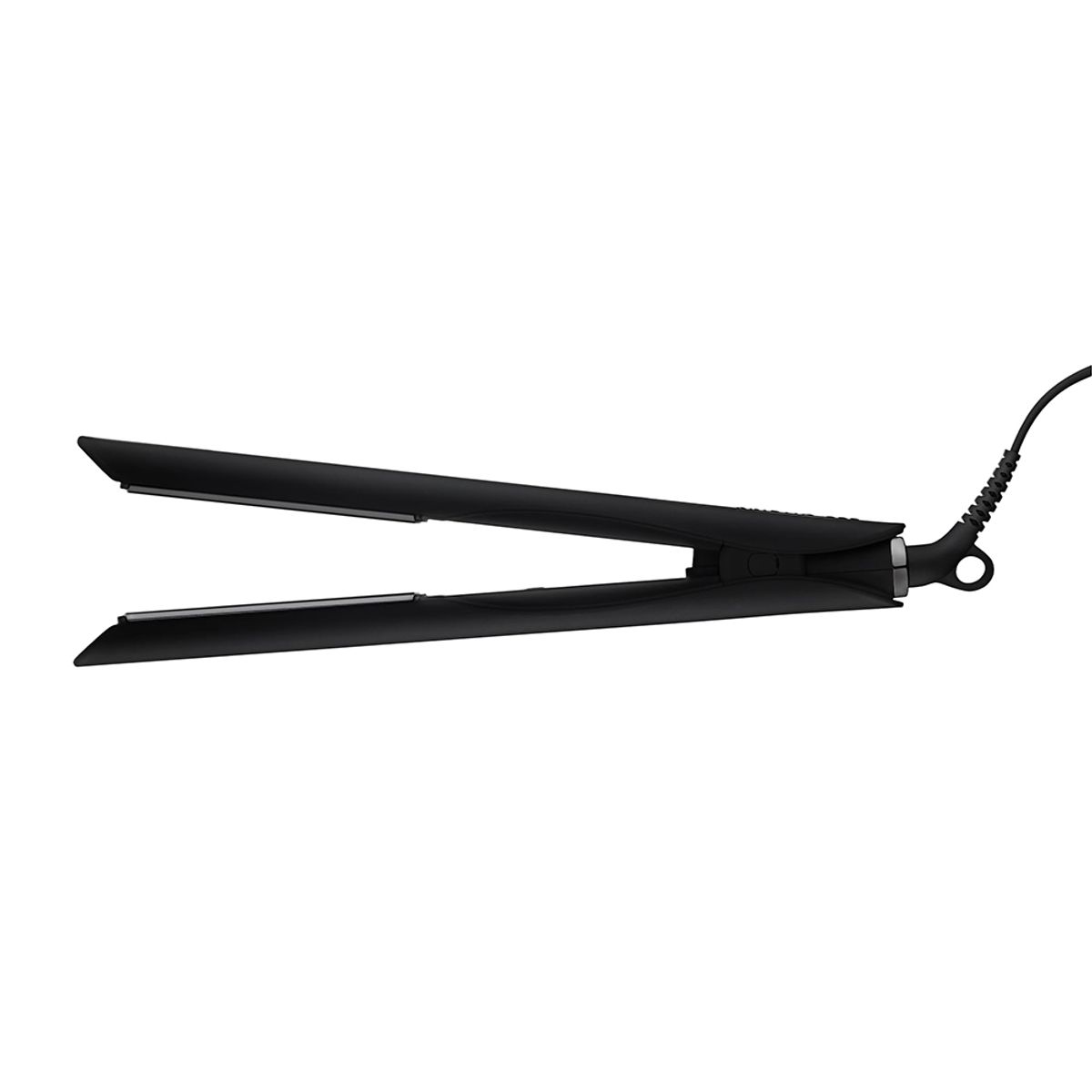 KRISTIN ESS HAIR NANOBLACK 3-In-One Ceramic Curling Flat Iron Hair Straightener