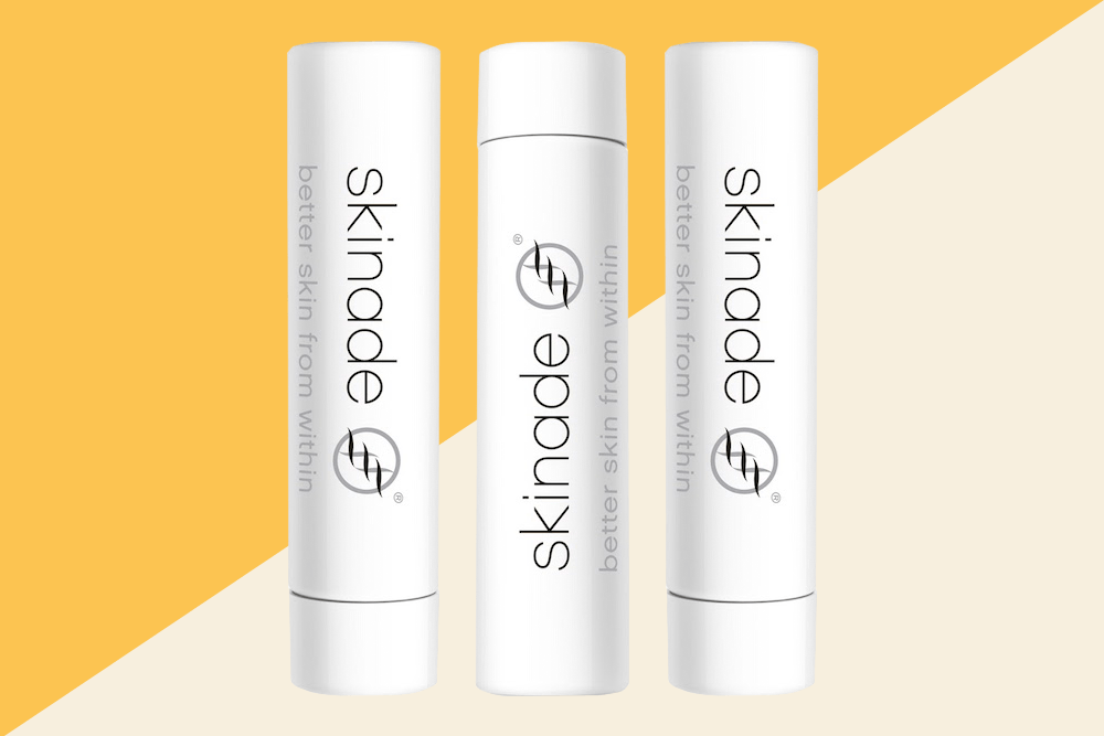skinade 1